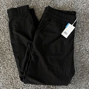 Free Fly Bamboo Lined Pull-on Jogger